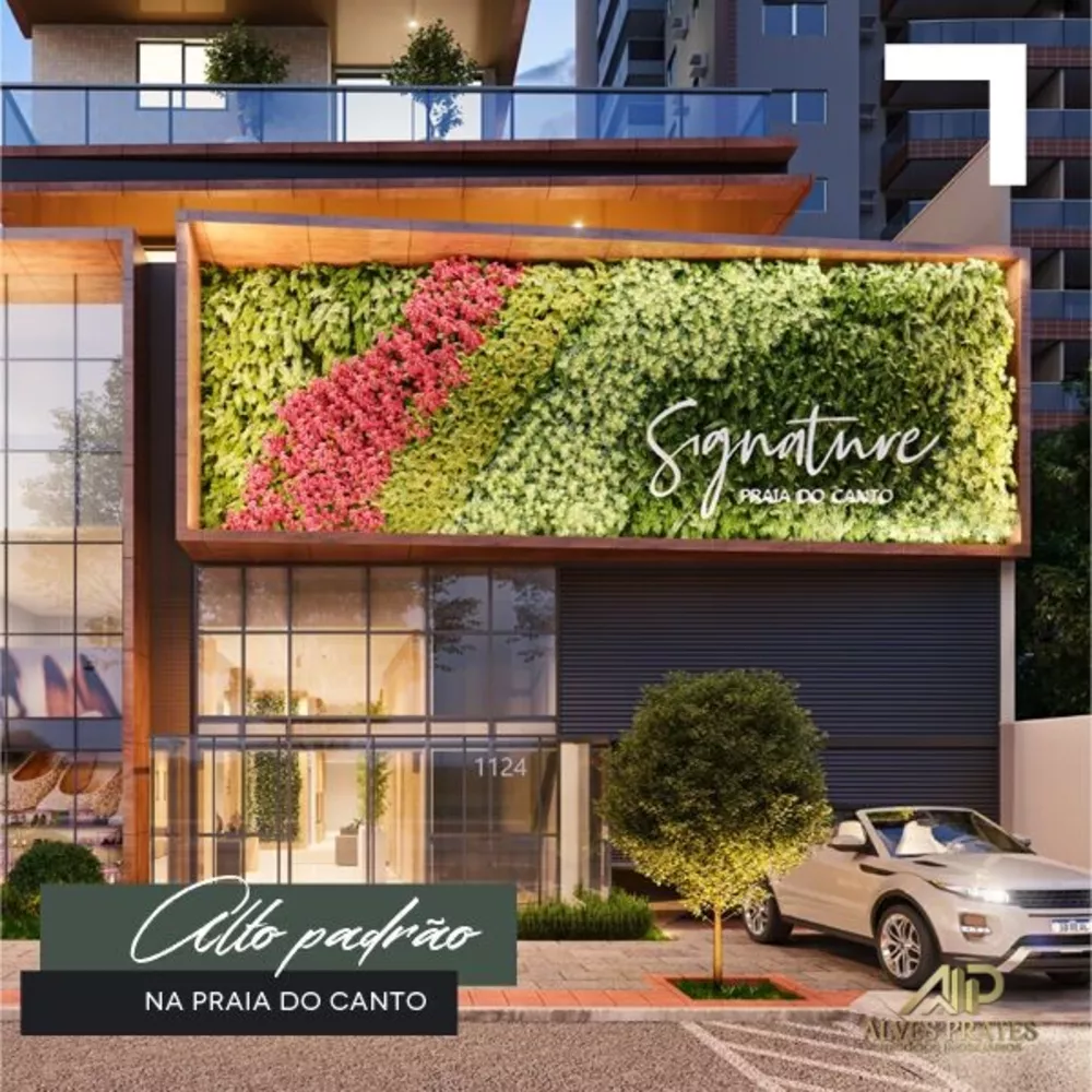 Apartamento, 3 quartos, 165 m² - Foto 2