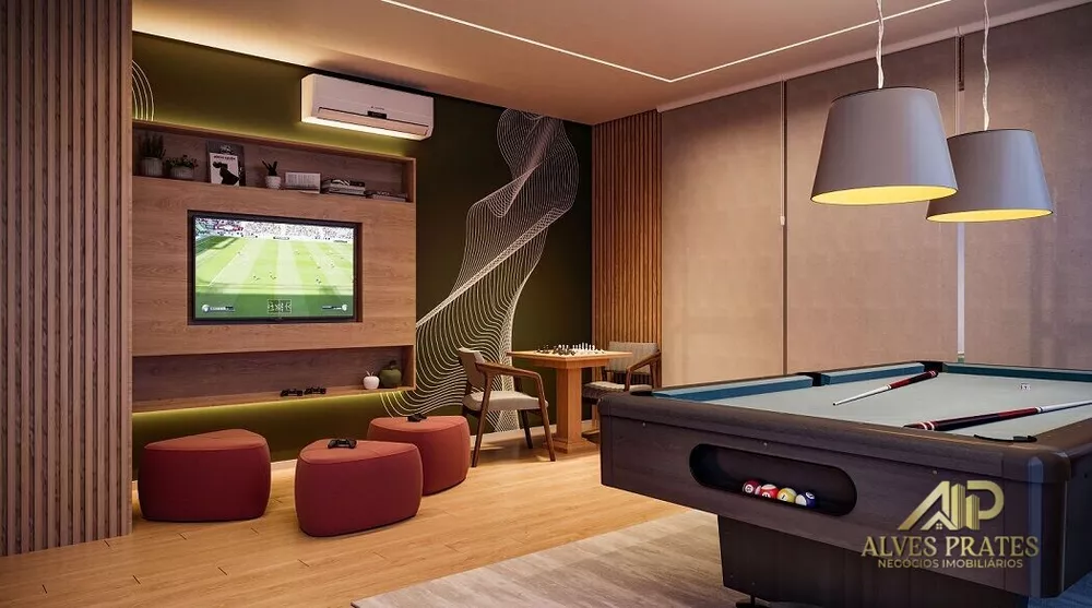 Apartamento, 3 quartos, 165 m² - Foto 20