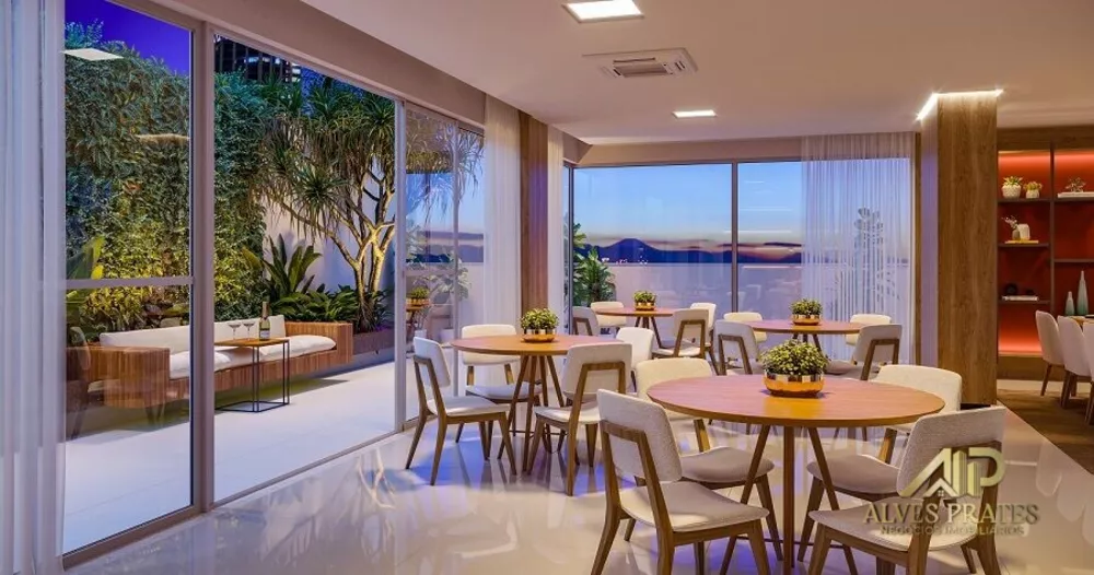 Apartamento, 3 quartos, 165 m² - Foto 6