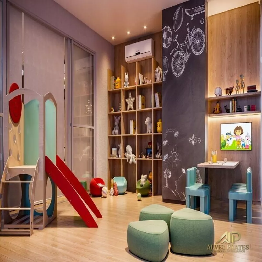 Apartamento, 3 quartos, 165 m² - Foto 17