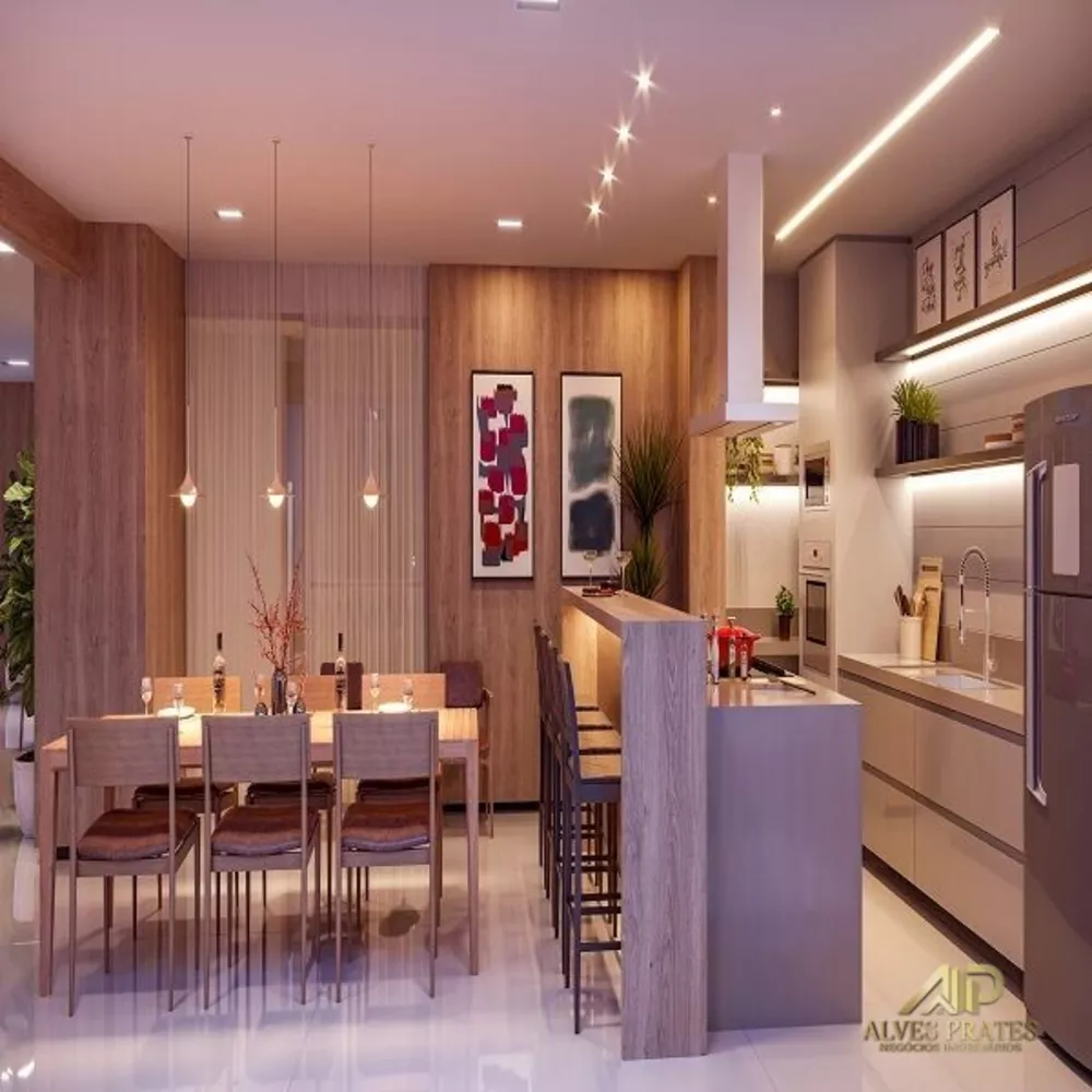 Apartamento, 3 quartos, 165 m² - Foto 9