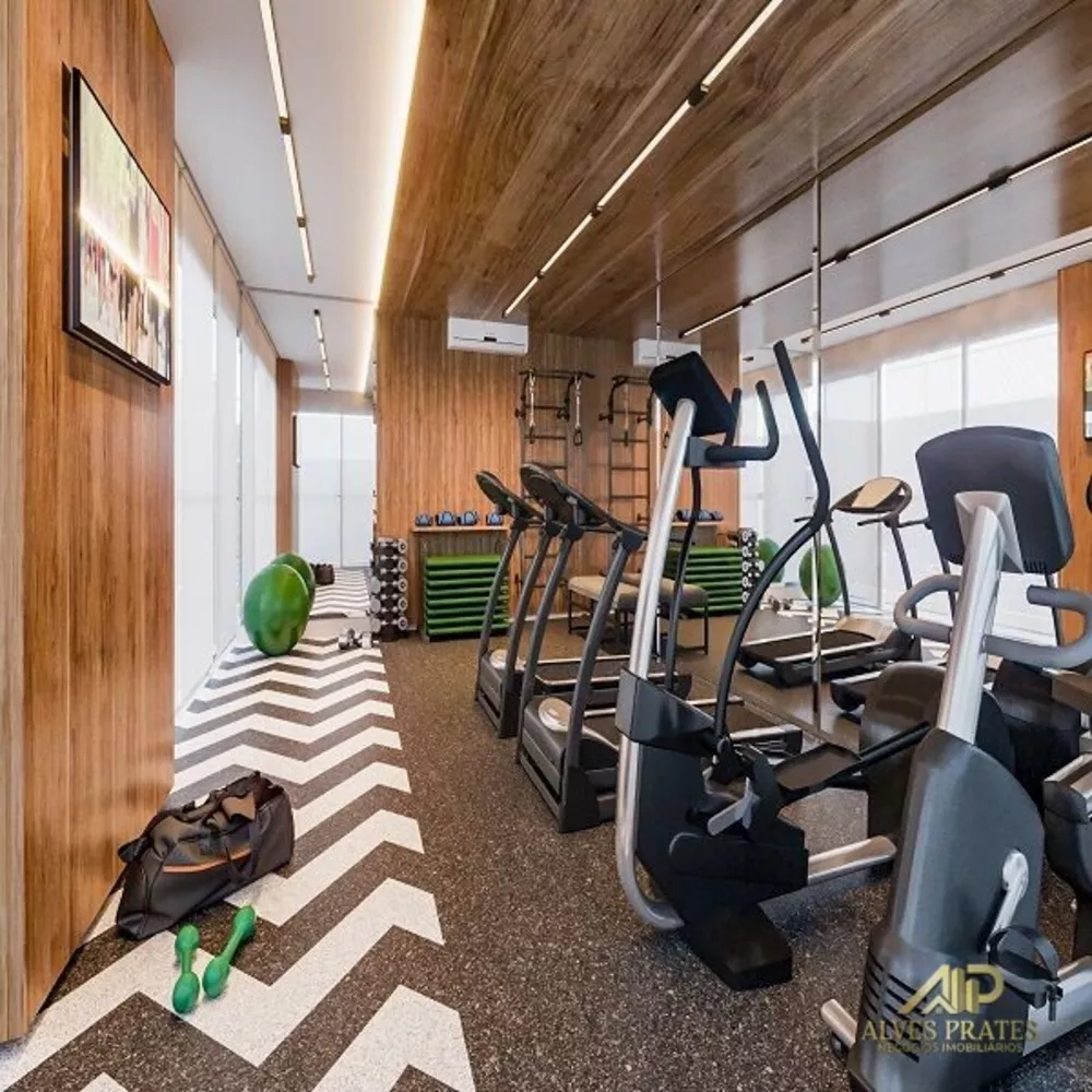 Apartamento, 3 quartos, 165 m² - Foto 18