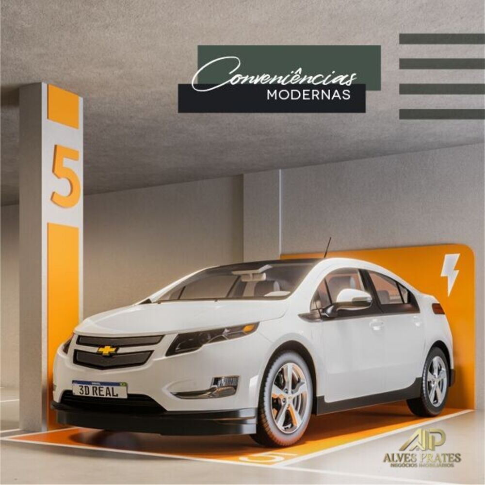 Apartamento, 3 quartos, 165 m² - Foto 19