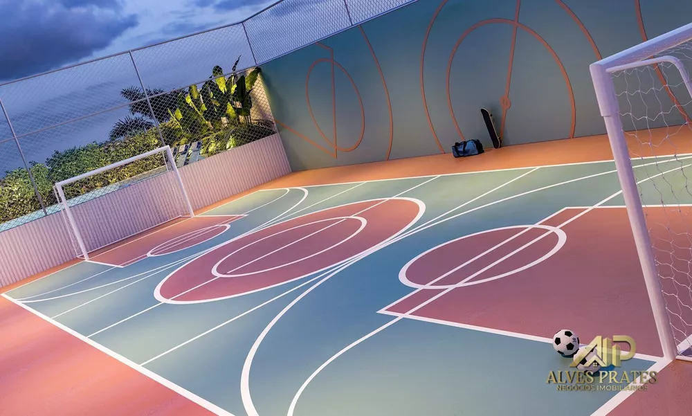 Apartamento, 3 quartos, 165 m² - Foto 27