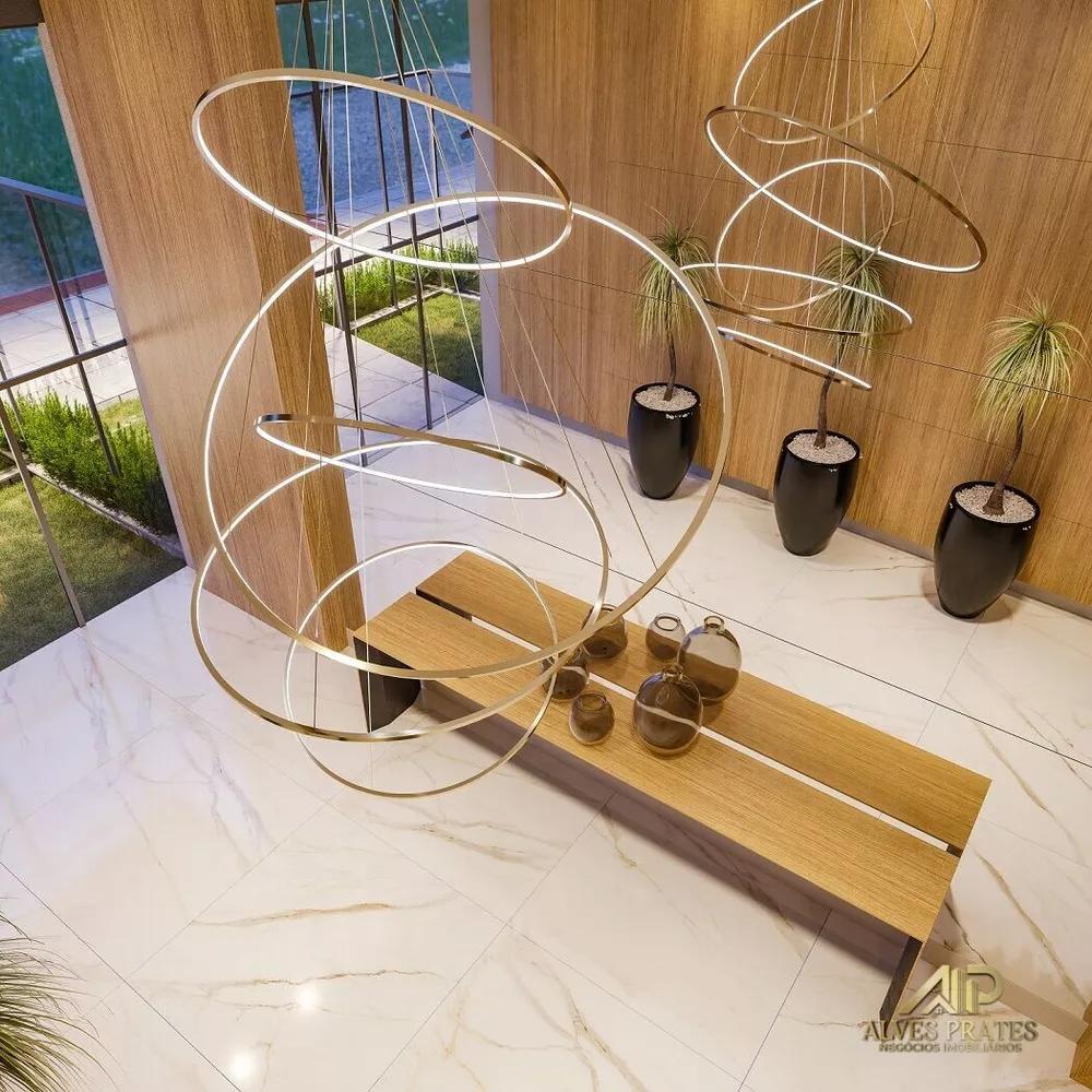 Apartamento, 3 quartos, 165 m² - Foto 4