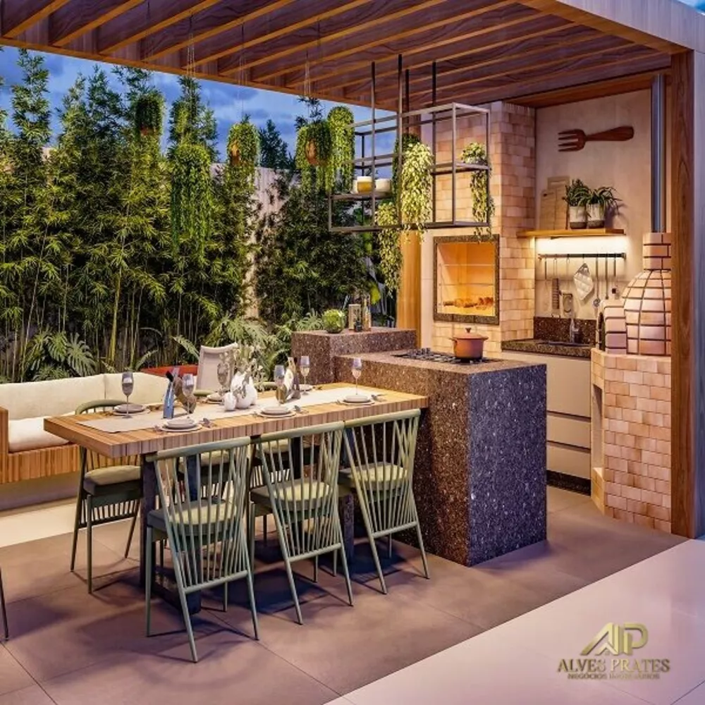 Apartamento, 3 quartos, 165 m² - Foto 12