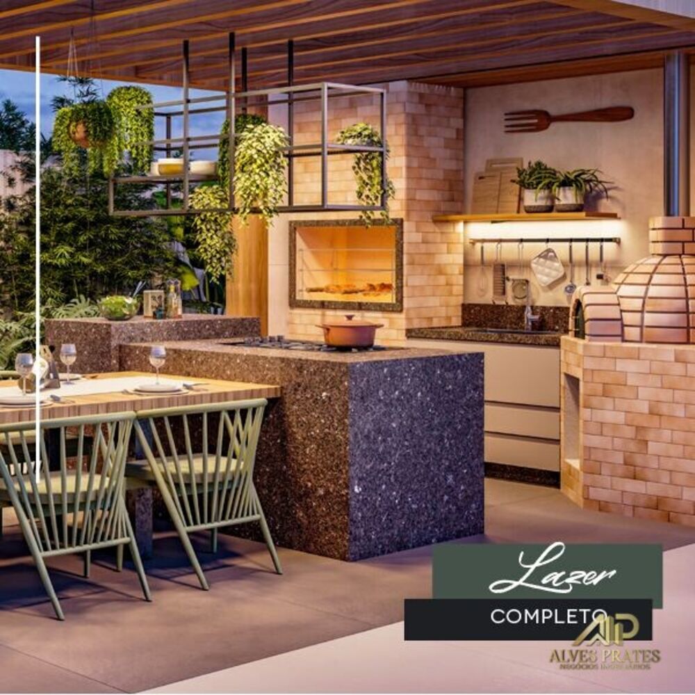 Apartamento, 3 quartos, 165 m² - Foto 14