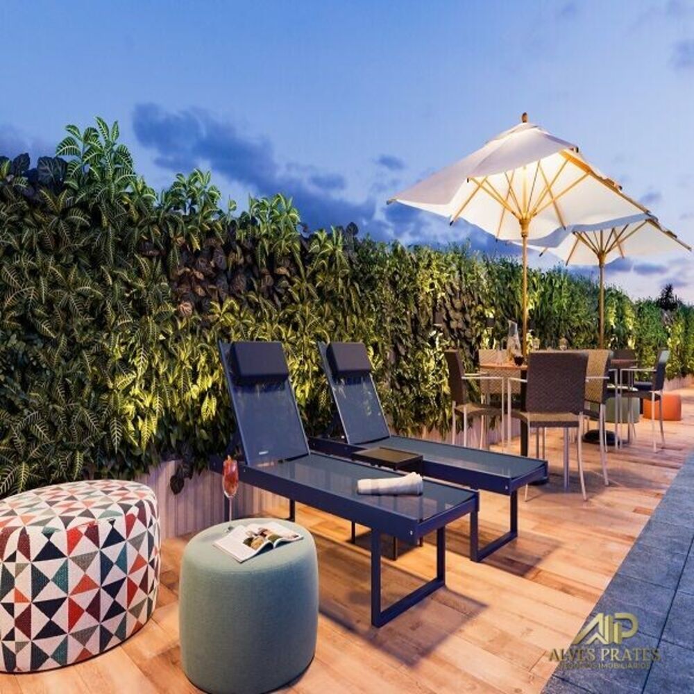 Apartamento, 3 quartos, 165 m² - Foto 23