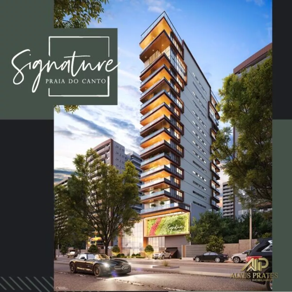 Apartamento, 3 quartos, 165 m² - Foto 1