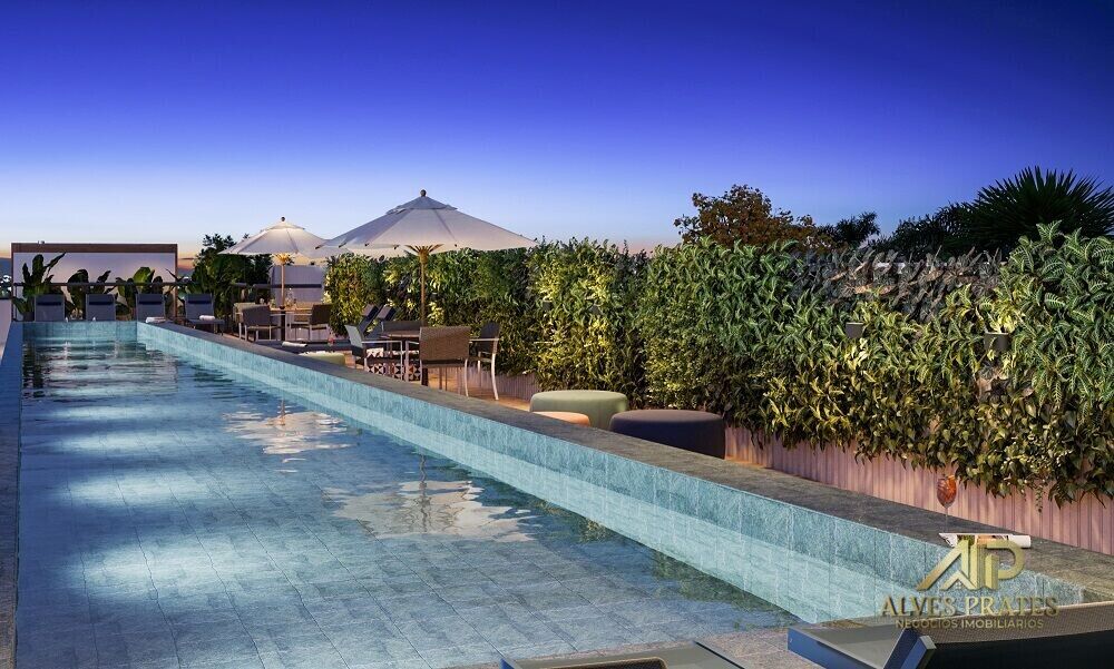 Apartamento, 3 quartos, 165 m² - Foto 21