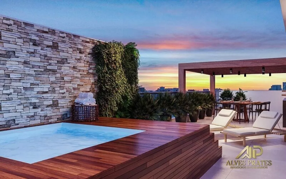 Apartamento, 3 quartos, 165 m² - Foto 22