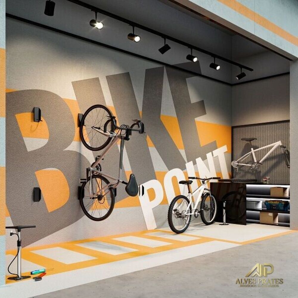 Apartamento, 3 quartos, 165 m² - Foto 24