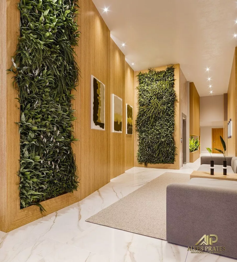 Apartamento, 3 quartos, 165 m² - Foto 3