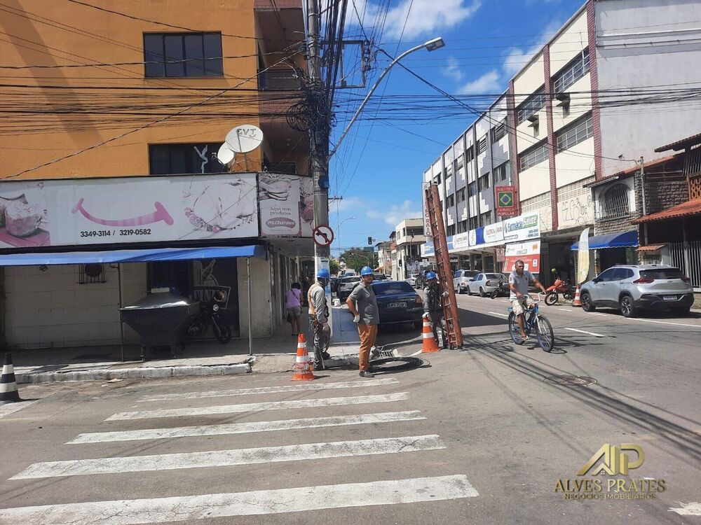 Prédio Inteiro, 900 m² - Foto 5