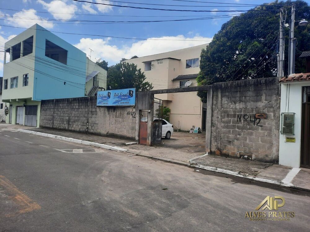 Prédio Inteiro, 900 m² - Foto 11