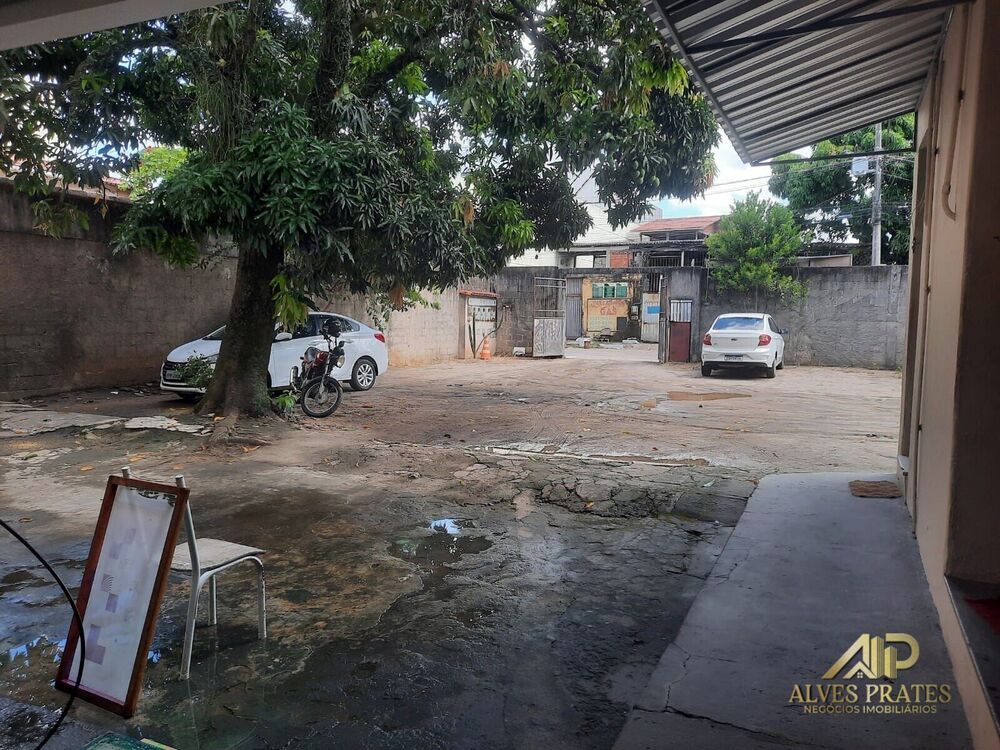 Prédio Inteiro, 900 m² - Foto 9