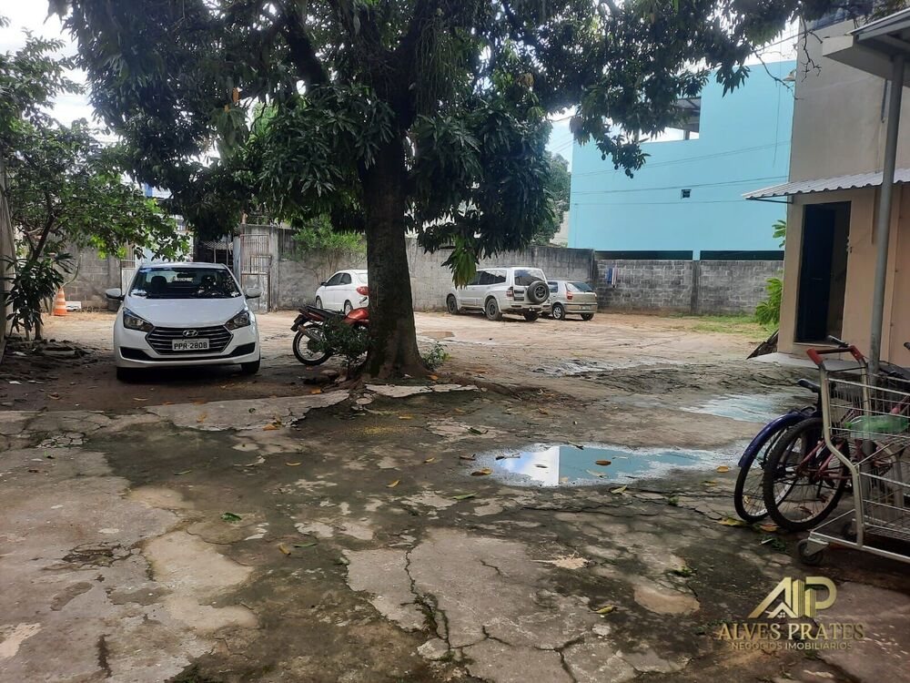 Prédio Inteiro, 900 m² - Foto 7