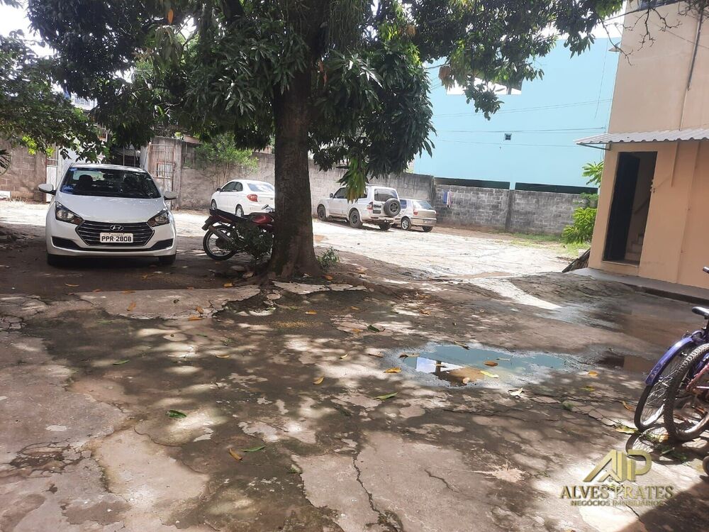 Prédio Inteiro, 900 m² - Foto 6