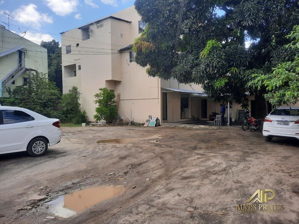 Prédio Inteiro, 900 m² - Foto 1