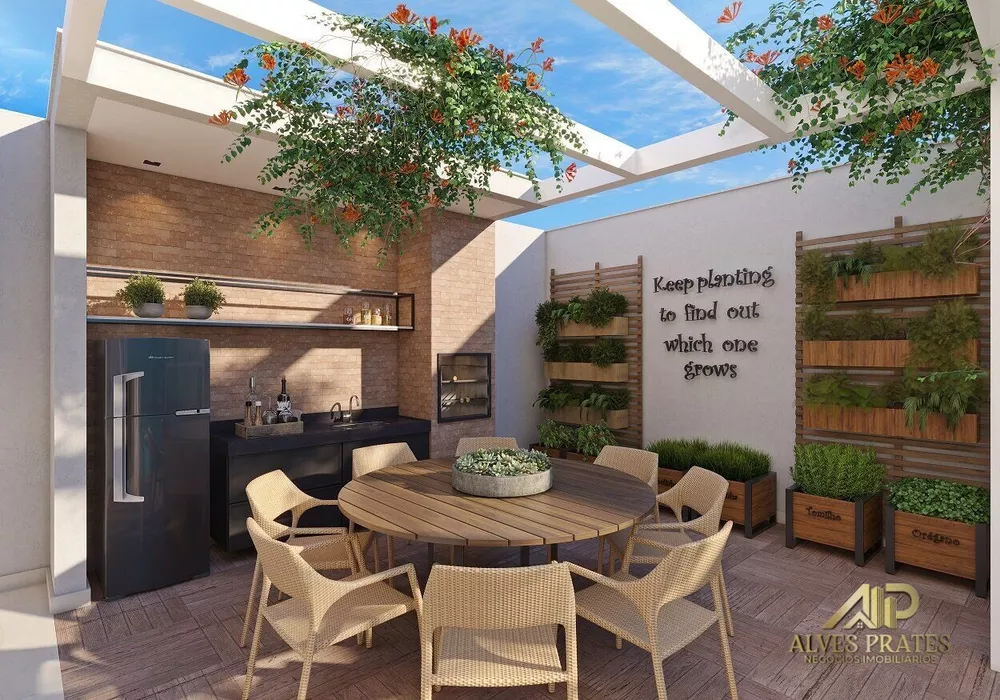 Apartamento, 2 quartos, 51 m² - Foto 9