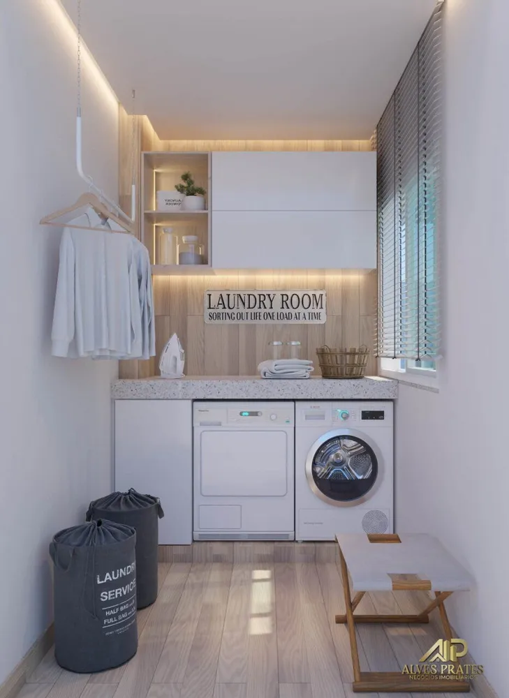 Apartamento, 2 quartos, 51 m² - Foto 13