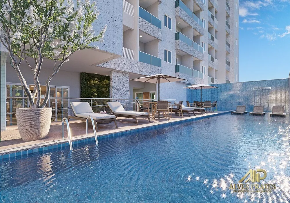 Apartamento, 2 quartos, 51 m² - Foto 16