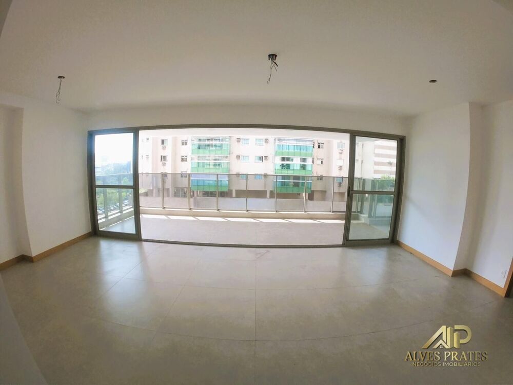 Apartamento, 4 quartos, 171 m² - Foto 7