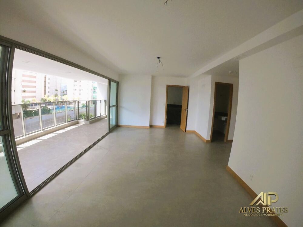 Apartamento, 4 quartos, 171 m² - Foto 5