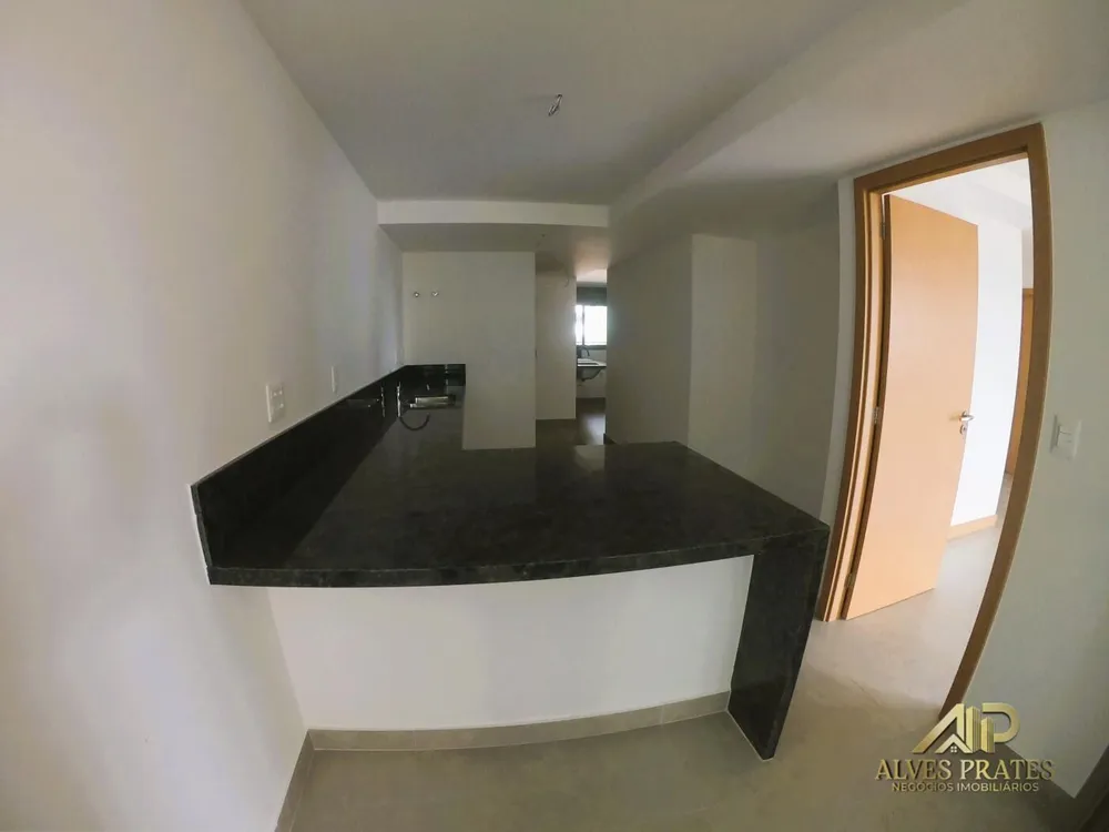 Apartamento, 4 quartos, 171 m² - Foto 9