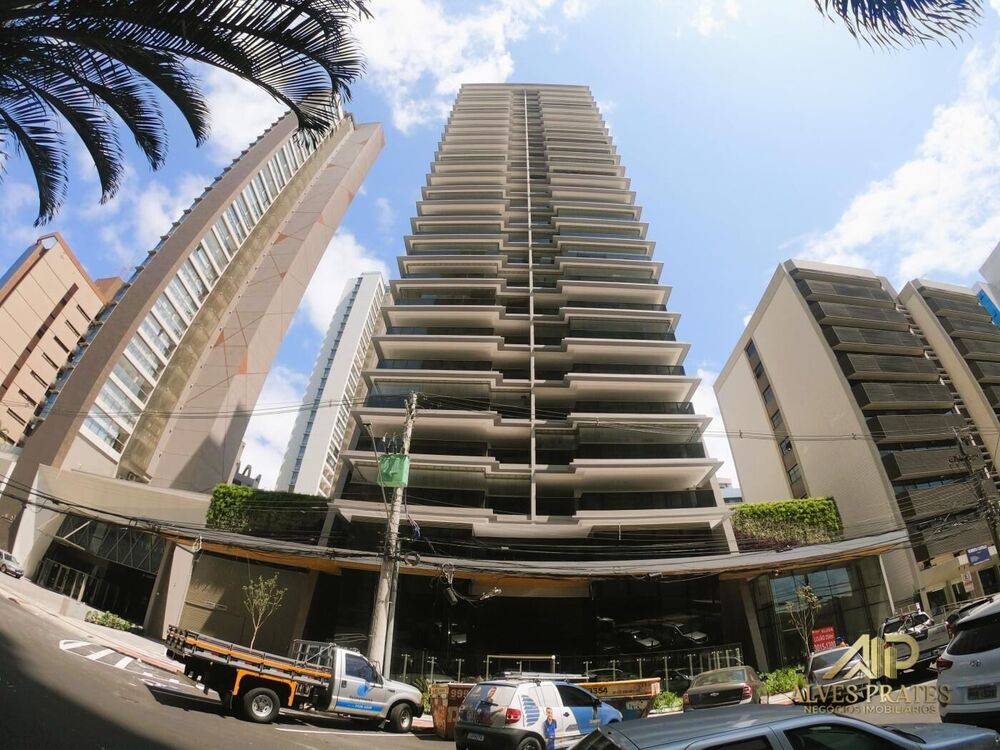 Apartamento, 4 quartos, 171 m² - Foto 1