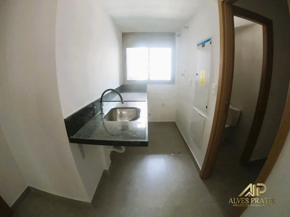 Apartamento, 4 quartos, 171 m² - Foto 11
