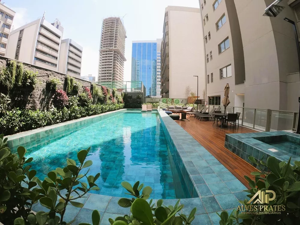 Apartamento, 4 quartos, 171 m² - Foto 17
