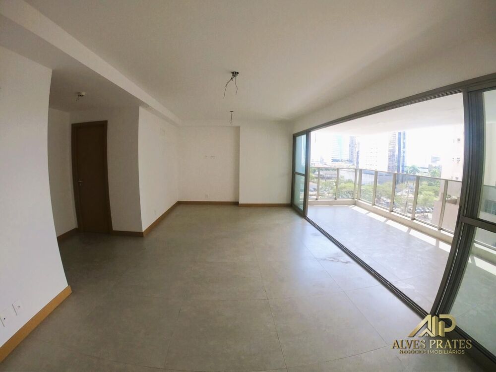 Apartamento, 4 quartos, 171 m² - Foto 8