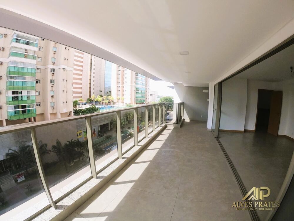 Apartamento, 4 quartos, 171 m² - Foto 2