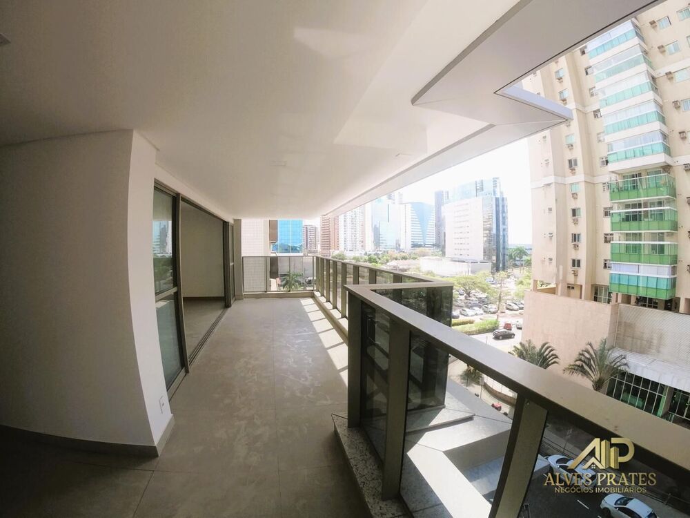 Apartamento, 4 quartos, 171 m² - Foto 4