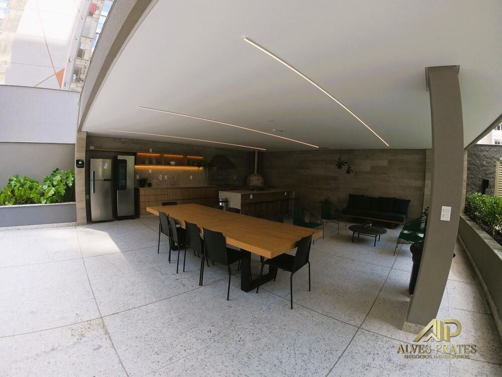 Apartamento, 4 quartos, 171 m² - Foto 19