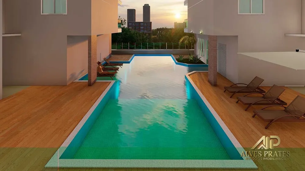 Apartamento, 2 quartos, 57 m² - Foto 12