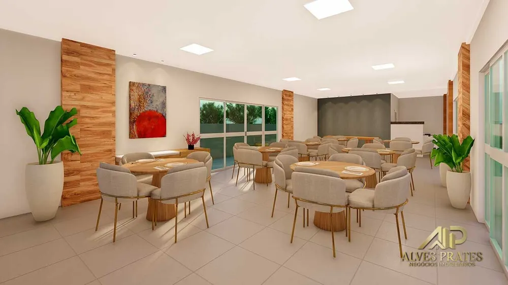 Apartamento, 2 quartos, 57 m² - Foto 10