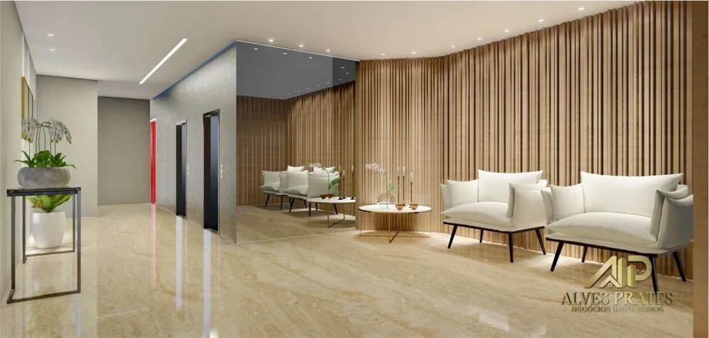 Apartamento, 2 quartos, 57 m² - Foto 16