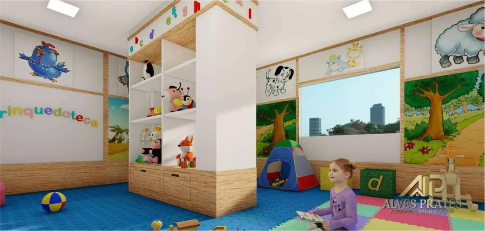 Apartamento, 2 quartos, 57 m² - Foto 21