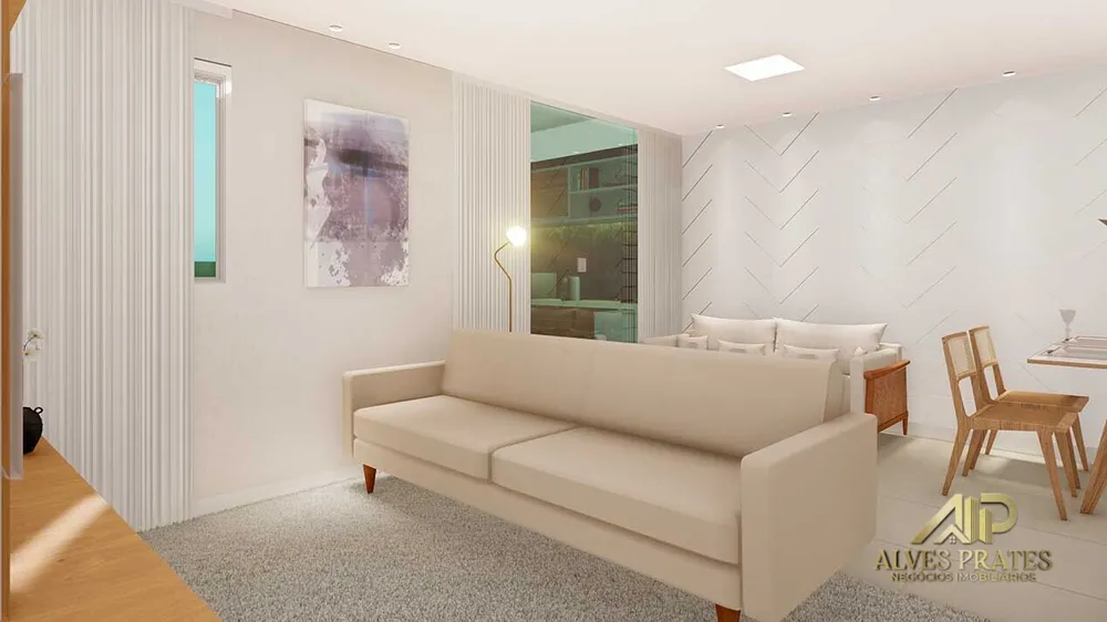 Apartamento, 2 quartos, 57 m² - Foto 24