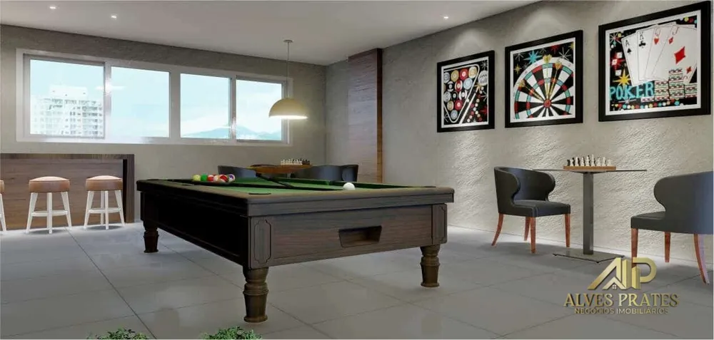 Apartamento, 2 quartos, 57 m² - Foto 15