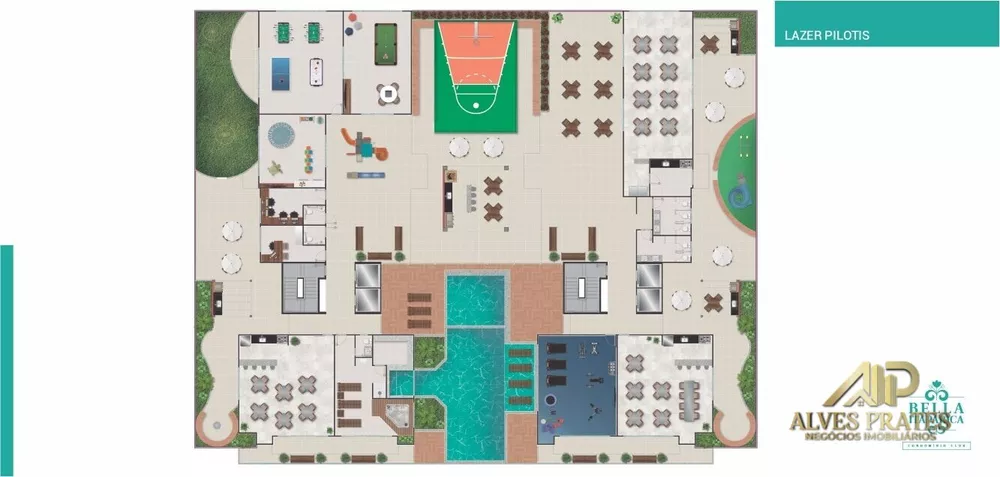 Apartamento, 2 quartos, 57 m² - Foto 8