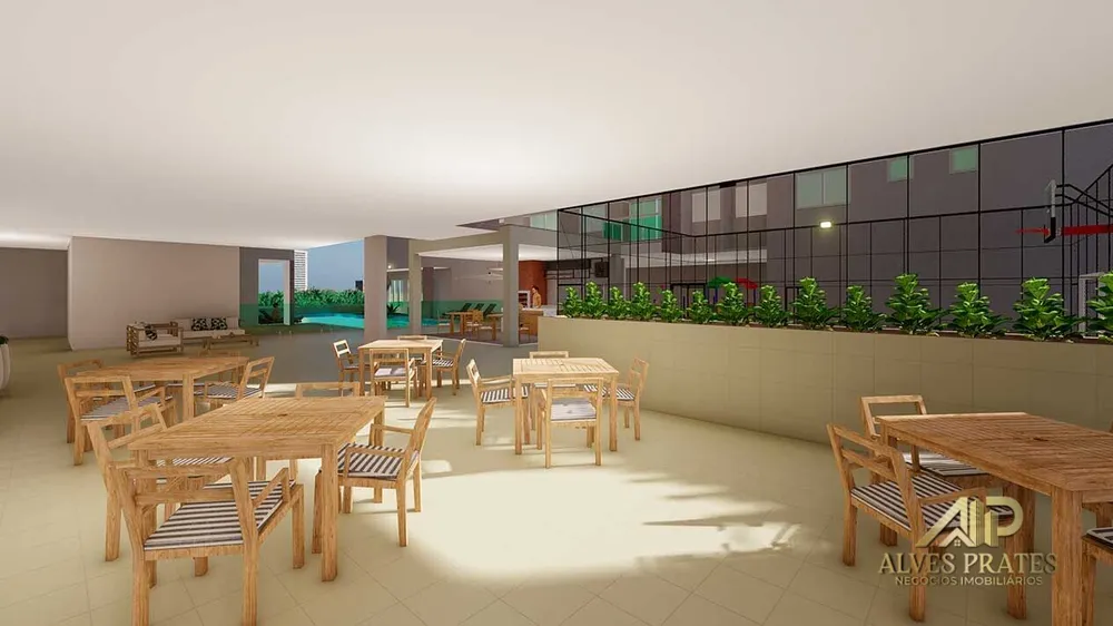 Apartamento, 2 quartos, 57 m² - Foto 17