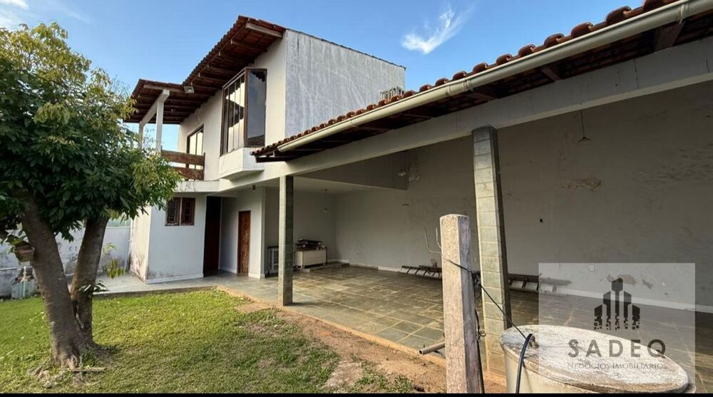 Casa, 3 quartos, 520 m² - Foto 1