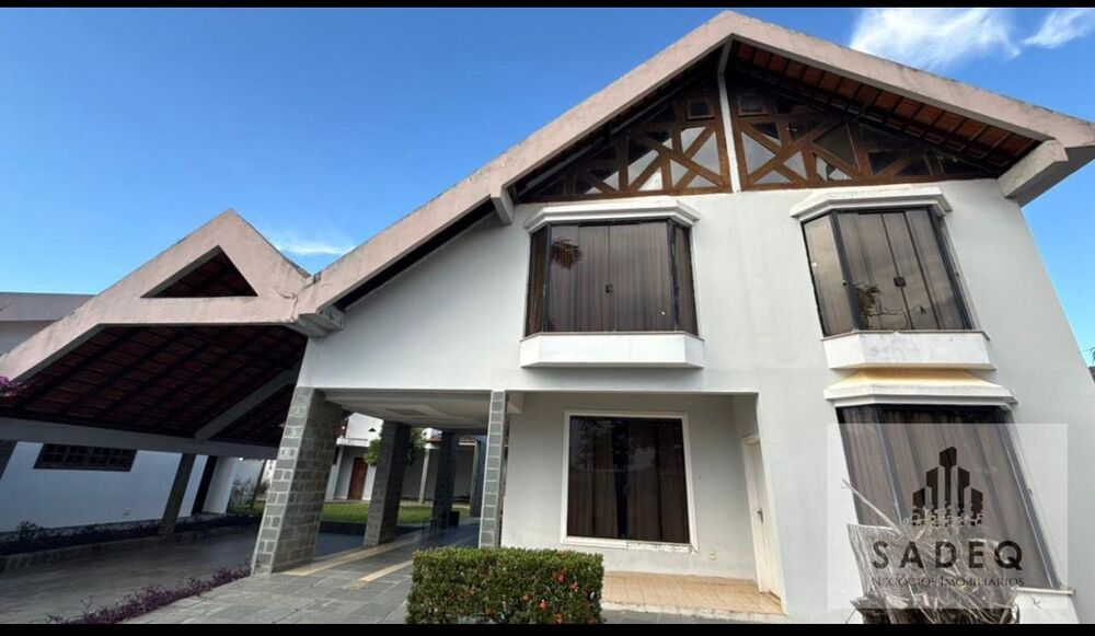 Casa, 3 quartos, 520 m² - Foto 2