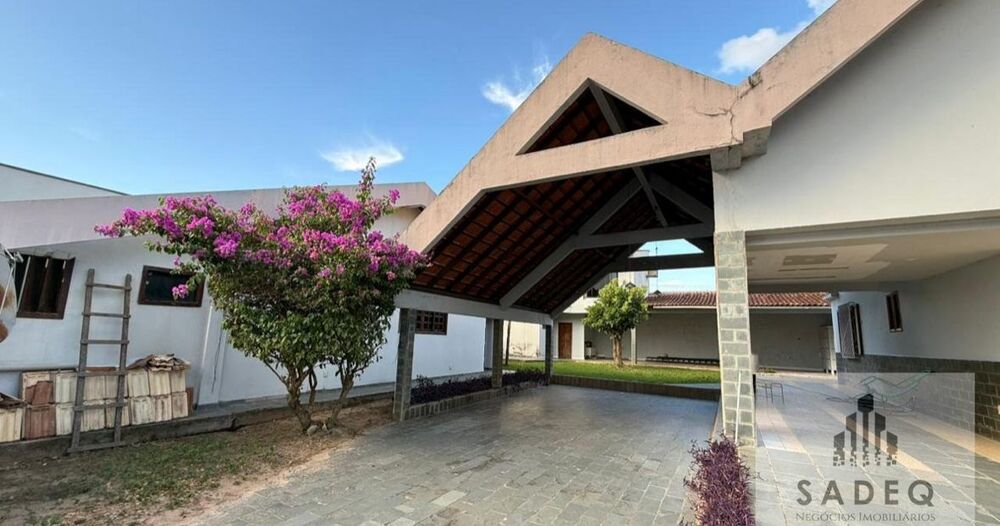 Casa, 3 quartos, 520 m² - Foto 3