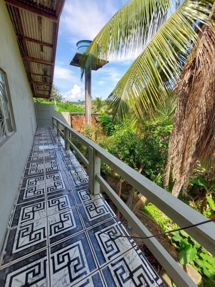 Casa, 3 quartos, 150 m² - Foto 11