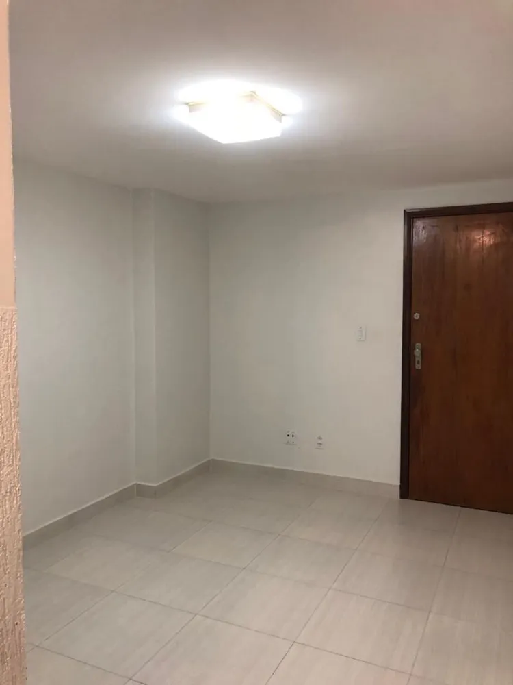 Apartamento, 1 quarto, 36 m² - Foto 2
