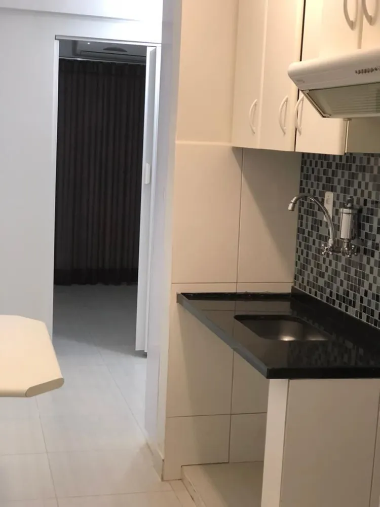 Apartamento, 1 quarto, 36 m² - Foto 4